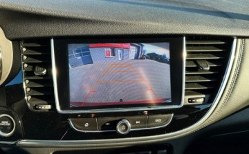 Opel Mokka I X 1.4 Turbo Ecotec 140KM 2019 Opel Mokka X Opel Mokka 1.4 Turbo 140 KM Automat Skora Full LED ASO 2, zdjęcie 25