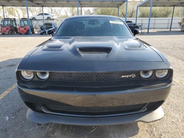 Dodge Challenger III 2018 Dodge Challenger SRT Hellcat 2018 6.2L 6.2 Benzyna 707KM, zdjęcie 5