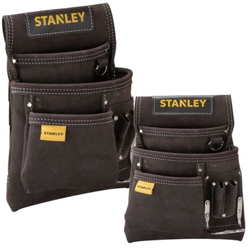 STANLEY 80114 ПОЯС ДЛЯ ИНСТРУМЕНТОВ С ДЕРЖАТЕЛЕМ ДЛЯ МОЛОТКА