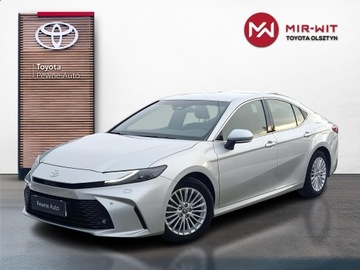 Toyota Camry IX 2024 Toyota Camry 2.5 Hybrid Comfort CVT Toyota Camry 2