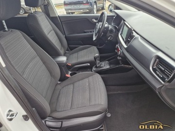 Kia Stonic Crossover 1.4 DOHC 100KM 2017 Kia Stonic Led Kamera Cofania Nawigacja 1.4 Benzyna 100KM, zdjęcie 18