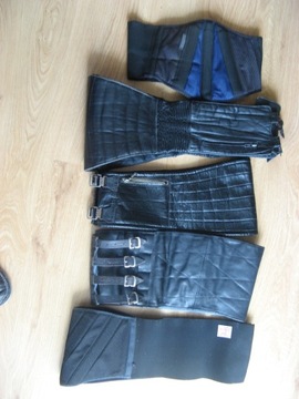 ПОДОГРЕВАЮЩИЕ ПОЯСЫ ДЛЯ МОТОЦИКЛИСТОВ.