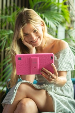 ДЕТСКИЙ ПЛАНШЕТ 8 ДЮЙМОВ, 4G LTE, ЧЕХОЛ ДЛЯ Android, ОБРАЗОВАТЕЛЬНЫЕ ИГРЫ, НАБОР ИГРУШЕК