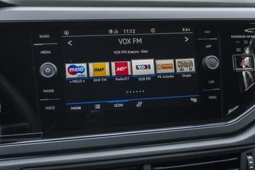 Volkswagen Taigo 1.5 TSI 150KM 2025 Volkswagen Taigo R-Line Plus 1.5 TSI 150 KM DSG, zdjęcie 21