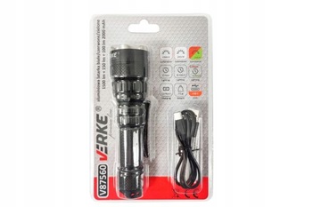 Светодиодная мастерская лампа