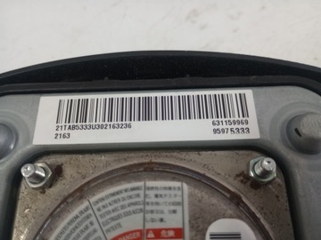 CHEVROLET OE 631159969