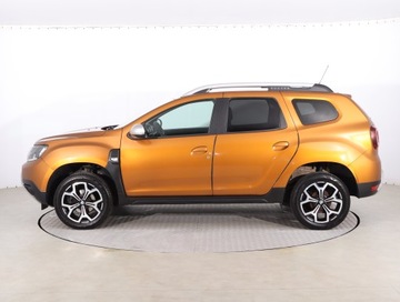 Dacia Duster II SUV 1.0 TCe 90KM 2021 Dacia Duster 1.0 TCe, Salon Polska, GAZ, Klima, zdjęcie 2