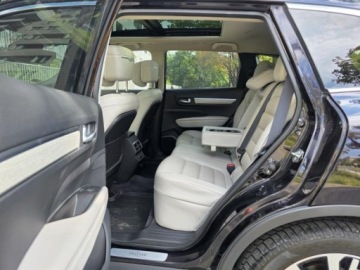 Renault Koleos II 2021 RENAULT KOLEOS 2.0dCi 185KM AWD Initiale Paris Bezwypadkowy Salon PL ASO, zdjęcie 20