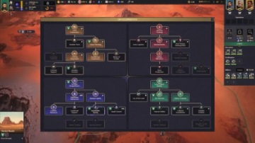 Дюна: Войны специй