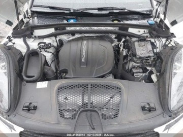 Porsche Macan 2019 Porsche Macan Macan awd 2.0 Benzyna 248KM, zdjęcie 13