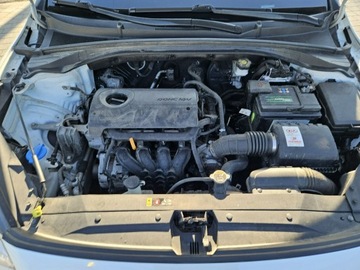 Kia Ceed III Kombi 1.4 DOHC 100KM 2019 Kia Cee&#039;d I Właściciel, Salon PL, Kamera,, zdjęcie 23