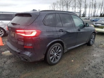 BMW X5 G05 2020 BMW X5 2020, 3.0L, od ubezpieczalni 3.0 Benzyna 335KM, zdjęcie 3