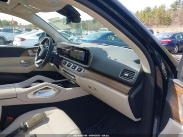 Mercedes GLE V167 2024 Mercedes-Benz GLE 350 4Matic 2024 2.0l 2.0 Benzyna 255KM, zdjęcie 7