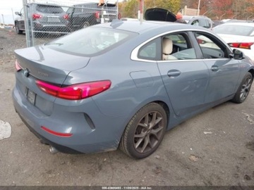 BMW Seria 2 G42-U06 2020 BMW Seria 2 gran coupe, 2020r., 4x4, 2.0L 2.0 Benzyna 228KM, zdjęcie 2