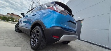 Opel 2020 Opel Crossland 1.2 T Edition Business Pack 130KM 2020r, zdjęcie 22