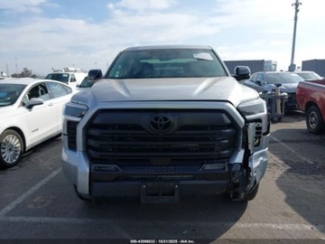 Toyota Tundra II 2024 Toyota Tundra Toyota Tundra 4WD Limited CrewMax 5.5 3.4 Benzyna 389KM, zdjęcie 9