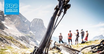 Ложки PRO для велосипедных шин (комплект из 3 шт.), прочные, легкие, прямые.