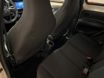 Toyota Aygo X 1.1 VVT-i 72KM 2024 Toyota Aygo X 1.0 VVTi Style II (2014-) Toyota Ayg, zdjęcie 10