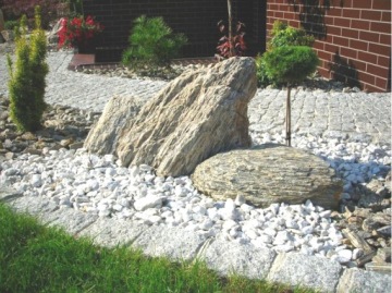 ВУЛКАНИЧЕСКАЯ ПЕМЗА ЛАВА САДОВЫЙ СУБСТРАТ ДОБАВКА К СУБСТРАТУ 8-16 мм 1л