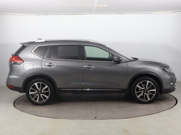 Nissan X-Trail III Terenowy Facelifting 1.7 dCi 150KM 2019 Nissan X-Trail 1.7 dCi, Salon Polska, Serwis ASO, zdjęcie 5