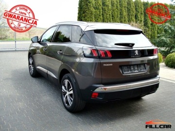 Peugeot 3008 II Crossover Facelifting  1.5 BlueHDi 130KM 2021 Peugeot 3008 Peugeot 3008 1.5 BHDI 130KM Full Led EL. KLAPA 1.5 Diesel, zdjęcie 6