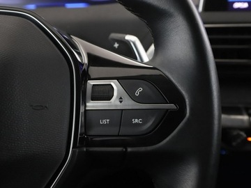 Peugeot 3008 II Crossover 1.5 BlueHDI 130KM 2020 Peugeot 3008 1.5 HDi Automat Allure Nawigacja, zdjęcie 31