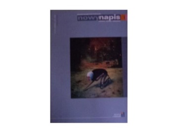 Nowy Napis nr 1 z 2019 roku