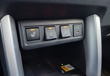 Toyota Corolla Cross 2.0 Hybrid Dynamic Force 197KM 2024 Toyota Corolla Cross Corolla Cross Executive FV23 Salon PL Bezwypadkow, zdjęcie 23