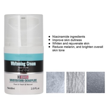 60 г крем для лица Разглаживающий крем для лица для женщин