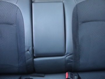 Nissan Qashqai I Crossover Facelifting  2.0 140KM 2013 Nissan Qashqai 2.0, Skóra, Navi, Klima, zdjęcie 9