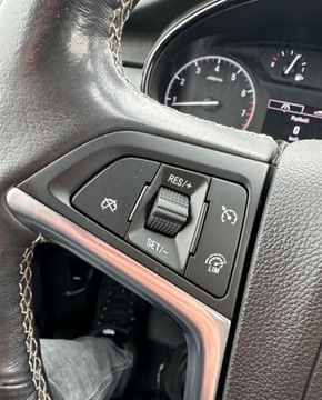 Opel Mokka I X 1.4 Turbo Ecotec 140KM 2019 Opel Mokka Instalacja Gazowa,Automat,Cosmo 1.4 Benzyna 140KM, zdjęcie 20