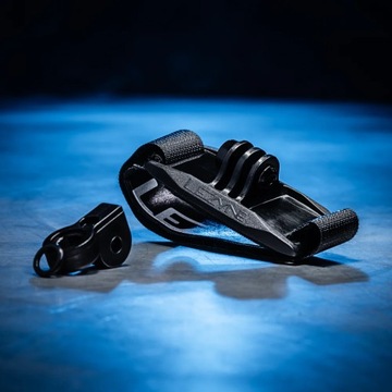 LEZYNE Шлем Hecto Drive 500XL СВЕТОДИОДНАЯ ВЕЛОСИПЕДНАЯ ФОНАРЬ с зарядкой от USB