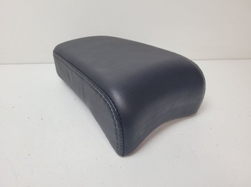 HARLEY DYNA WIDE GLIDE 10-16 СИДЕНЬЕ ПАССАЖИРСКОЕ СИДЕНЬЕ