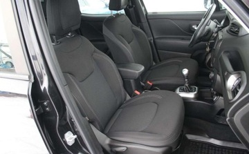 Jeep Renegade SUV Facelifting 2.0 MJD  140KM 2019 Jeep Renegade MultiJet 140 Mimited 4WD 2019 2.0 Diesel 140KM, zdjęcie 8