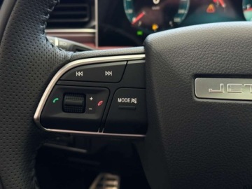 Jetour 2025 Jetour X70 Plus 1.5T 6DCT 147km Nowy 7 lat gwarancji Automat FV23, zdjęcie 22