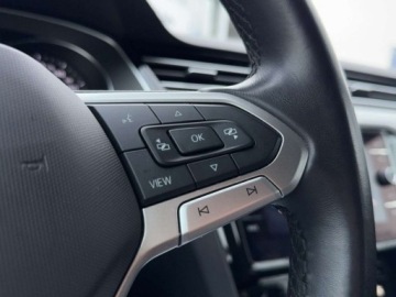 Volkswagen Passat B8 Variant Facelifting 1.5 TSI EVO 150KM 2023 Volkswagen Passat Variant 1.5 TSI Evo Business DSG FV 23 gwarancja 1.5, zdjęcie 16