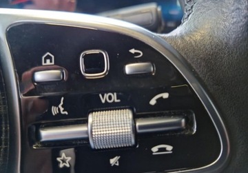 Mercedes Klasa A W177/V177 Hatchback 1.3 200 163KM 2019 Mercedes-Benz Klasa A Mercedes-Benz A 200 Progressive 7G-DCT 1.3 Benzyna, zdjęcie 18