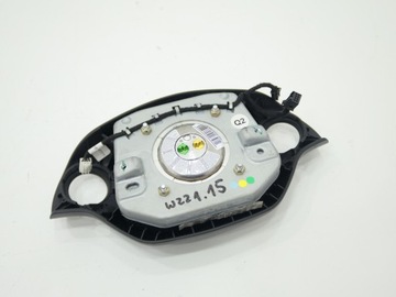 ПОДУШКА БЕЗОПАСНОСТИ ВОДИТЕЛЯ MERCEDES S W221 CL W216