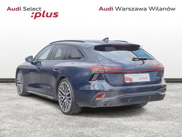 Audi A6 C8 Allroad 2.0 40 TDI 204KM 2025 Audi A6 Avant DOSTEPNE Audi A6 Avant TDI quattro 204 KM S tronic NOWY MOD, zdjęcie 2