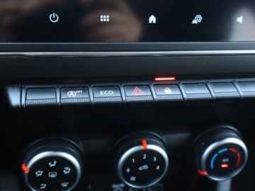 Renault Clio V Hatchback 5d 1.0 TCE 100 LPG 100KM 2021 Renault Clio 1.0 TCe, Salon Polska, Serwis ASO, zdjęcie 12