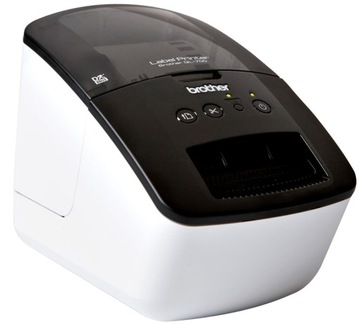 Принтер этикеток Brother, QL-700