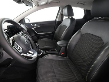 Kia XCeed Crossover 1.4 T-GDI 140KM 2020 Kia XCeed JBL Premium navi kamera grzane fotele, zdjęcie 12