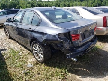BMW Seria 3 F30-F31-F34 2017 BMW Seria 3 BMW 3 Series 320i 2.0 Benzyna 180KM, zdjęcie 2