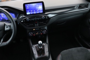 Ford Kuga III SUV 1.5 EcoBoost 150KM 2022 Ford Kuga 1.5 EcoBoost, Salon Polska, zdjęcie 7