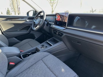 Volkswagen Tayron 2025 Volkswagen Tayron 2.0 TDI SCR 4Mot. Life Plus DSG,, zdjęcie 9