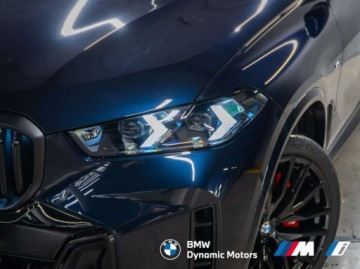 BMW X5 G05 SUV Facelifting 3.0 40d 352KM 2026 BMW X5 xDrive40d 352 KM mHEV - Gotowy do Odbioru - Kamera 360 - HarmanKard, zdjęcie 9