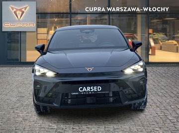 Cupra Leon II 2025 Cupra Leon 1.5 eTSI 150 KM 7-biegowa automatyczna, zdjęcie 7