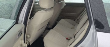 Alfa Romeo 159 Sportwagon 1.9 JTDM 16v 150KM 2007 Alfa Romeo 159 Alfa Romeo 159 1.9 JTD 150KM 2007r,climatronic 6 biegow 1.9, zdjęcie 5