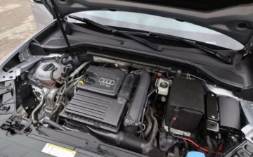 Audi Q2 SUV 1.4 TFSI COD Ultra 150KM 2017 Audi Q2 Audi Q2 1.4 TFSI CoD 1.4 Benzyna 150KM, zdjęcie 30
