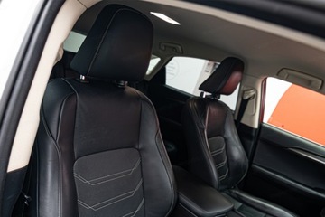 Lexus NX I SUV 200t 238KM 2017 LEXUS NX 200t Comfort AWD Suv 2.0 238KM 2017, zdjęcie 6